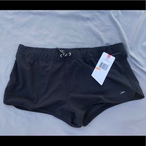 Speedo swim shorts